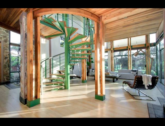 3 BEDROOM PROPERTY TO RENT IN FOURWAYS GARDENS